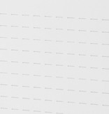 Akoestische schuifdeurkast