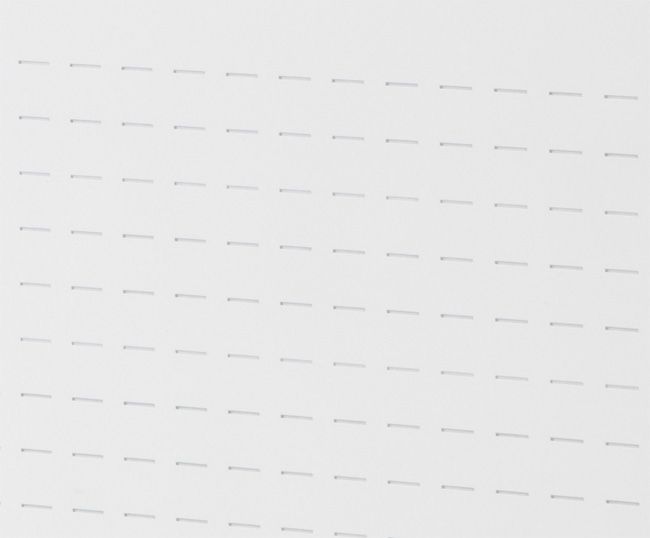 Akoestische schuifdeurkast