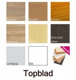 Akoestische schuifdeurkast