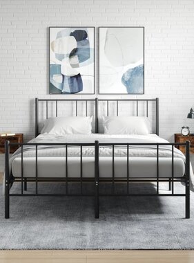 VidaXL Nachtkastjes 2 st wandgemonteerd 35x35x20 cm gerookt eikenkleur