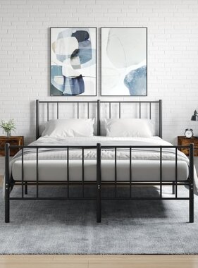 VidaXL Nachtkastjes 2 st wandgemonteerd 35x35x20 cm gerookt eikenkleur