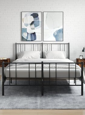 VidaXL Nachtkastjes 2 st wandgemonteerd 35x35x20 cm gerookt eikenkleur