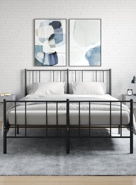 VidaXL Nachtkastjes 2 st wandgemonteerd 35x35x20 cm betongrijs