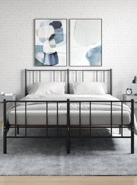 VidaXL Nachtkastjes 2 st wandgemonteerd 35x35x20 cm betongrijs