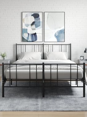 VidaXL Nachtkastjes 2 st wandgemonteerd 35x35x20 cm betongrijs