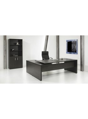 Directiebureau L- Bureau met aanbouw