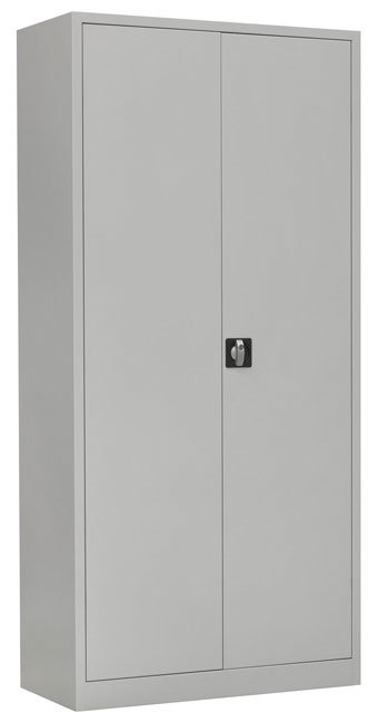 Draaideurkast 195x92x42cm