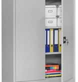 Draaideurkast 120x92x42cm