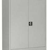 Draaideurkast 120x92x42cm