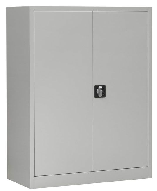 Draaideurkast 120x92x42cm