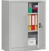 Draaideurkast 100x80x38cm