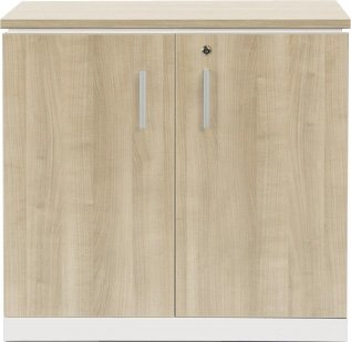 Draaideurkast 85x90x42cm