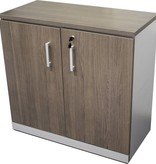 Draaideurkast 85x90x42cm