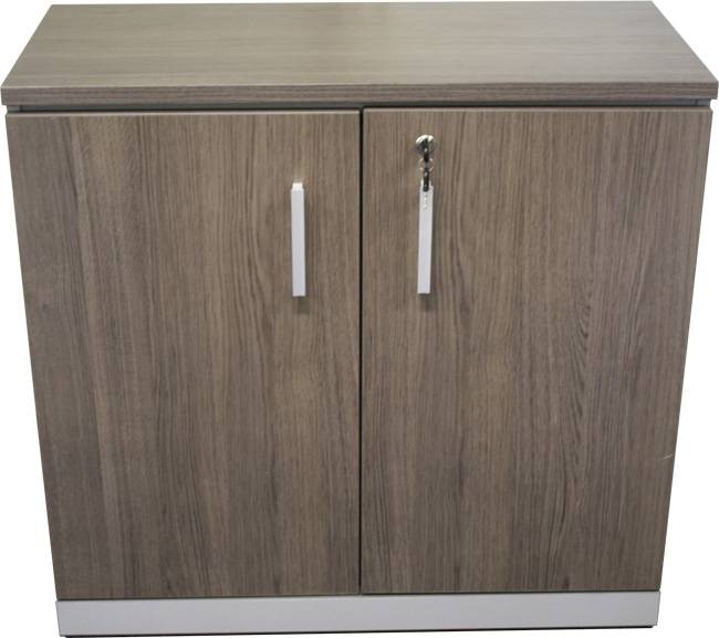 Draaideurkast 85x90x42cm