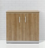 Draaideurkast 85x90x42cm