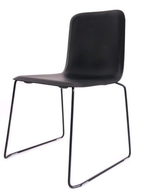 Kantinestoel Design Richard Hutten