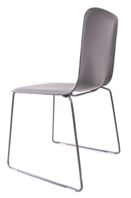 Kantinestoel Design Richard Hutten