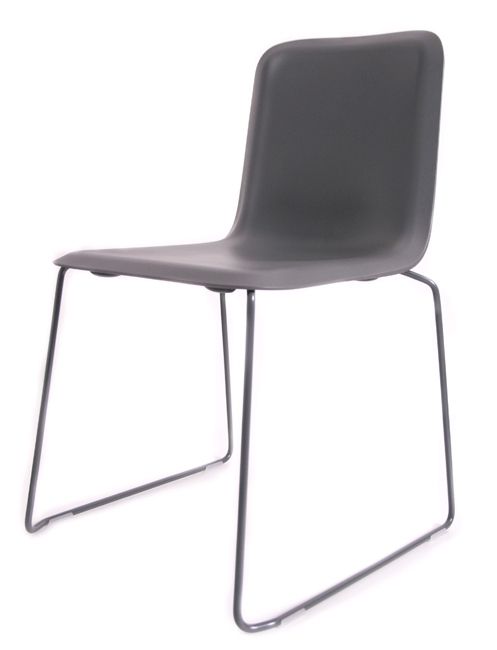 Kantinestoel Design Richard Hutten