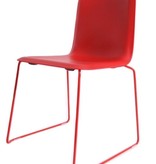 Kantinestoel Design Richard Hutten