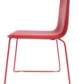 Kantinestoel Design Richard Hutten