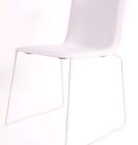 Kantinestoel Design Richard Hutten