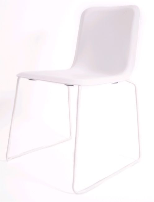 Kantinestoel Design Richard Hutten