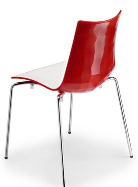 Kantinestoel Super Design
