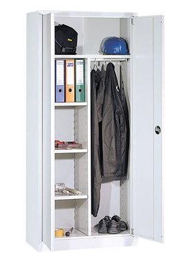 Garderobekast