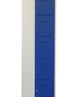 Lockerkast