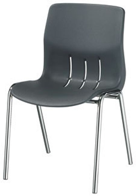 Kantinestoel Kunststof Jolanda