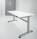 Elektrisch verstelbaar zit en sta bureau