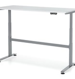 Elektrisch verstelbaar zit en sta bureau