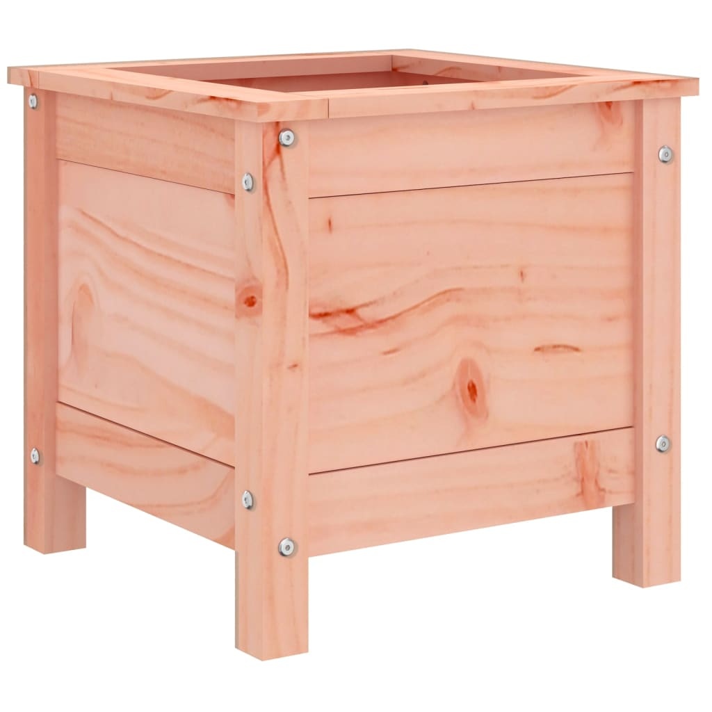 VidaXL Plantenbak 40x40x39 cm massief douglashout