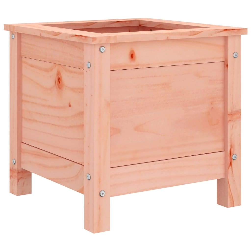 VidaXL Plantenbak 40x40x39 cm massief douglashout