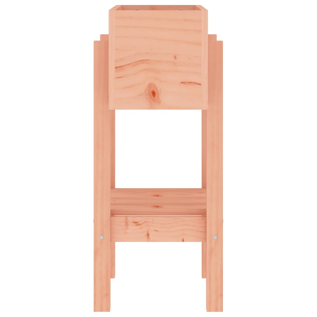 VidaXL Plantenbak 62x30x69 cm massief douglashout