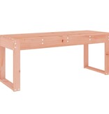 Tuinbank 110x38x45 cm massief douglashout