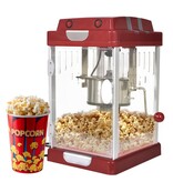 vidaXL Popcornmachine bioscoopstijl 70 gram