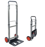 vidaXL Steekwagen 90 kg 099/T