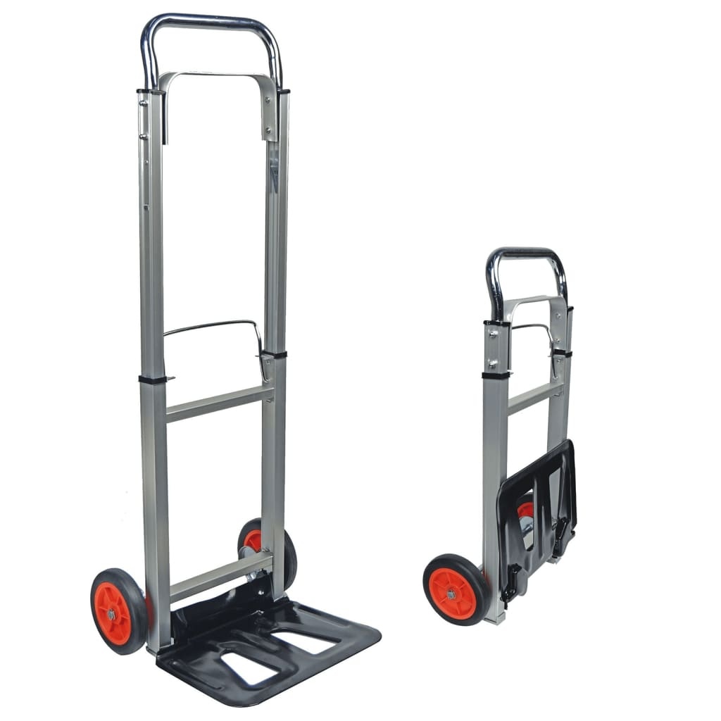 vidaXL Steekwagen 90 kg 099/T