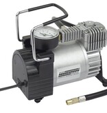 vidaXL Mini compressor aluminium 12 V 01790