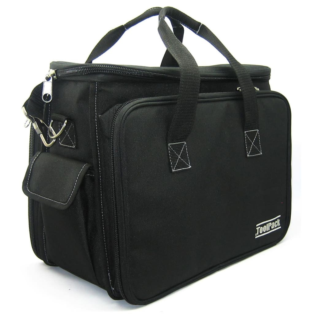 vidaXL Tas Multiplex voor gereedschap, tablets, accessoires 360.045