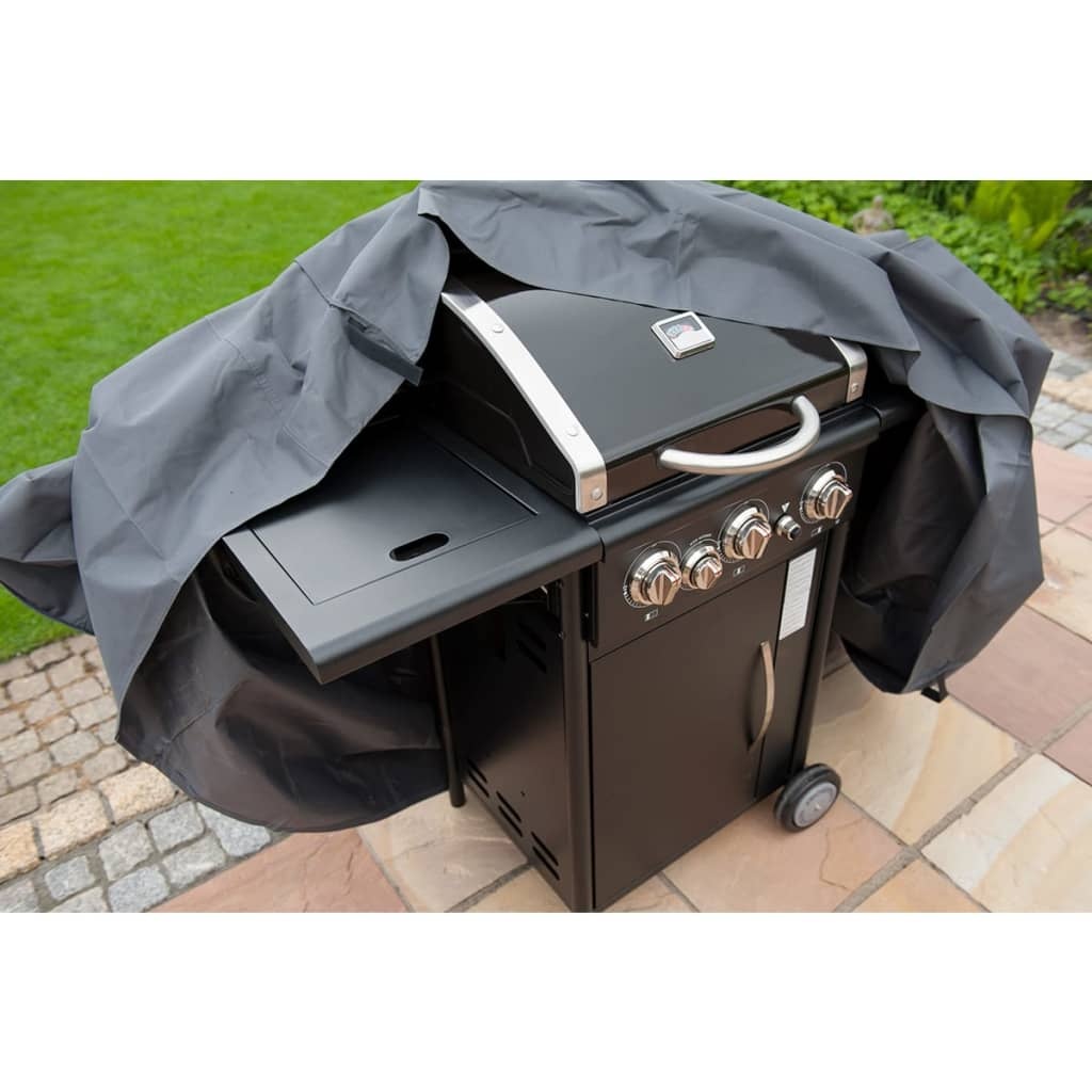 Beschermhoes voor gasbarbecues 103x58x58 cm