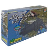 vidaXL AlgClear UV-C Unit 2500 5 W 1355130