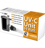 UV-C Unit 55W