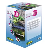 VidaXL Tuinset Salerno 4-in-1