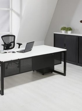 Bureautafel O-Poot