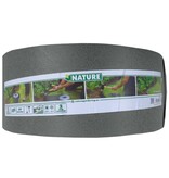 Borderrand 3 mm 15cmx40m grijs