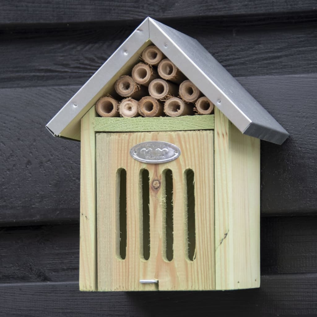 vidaXL Insectenhotel S