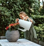 VidaXL Gieter Xala Lungo 12 L lichtgrijs