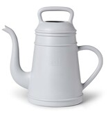 VidaXL Gieter Xala Lungo 12 L lichtgrijs